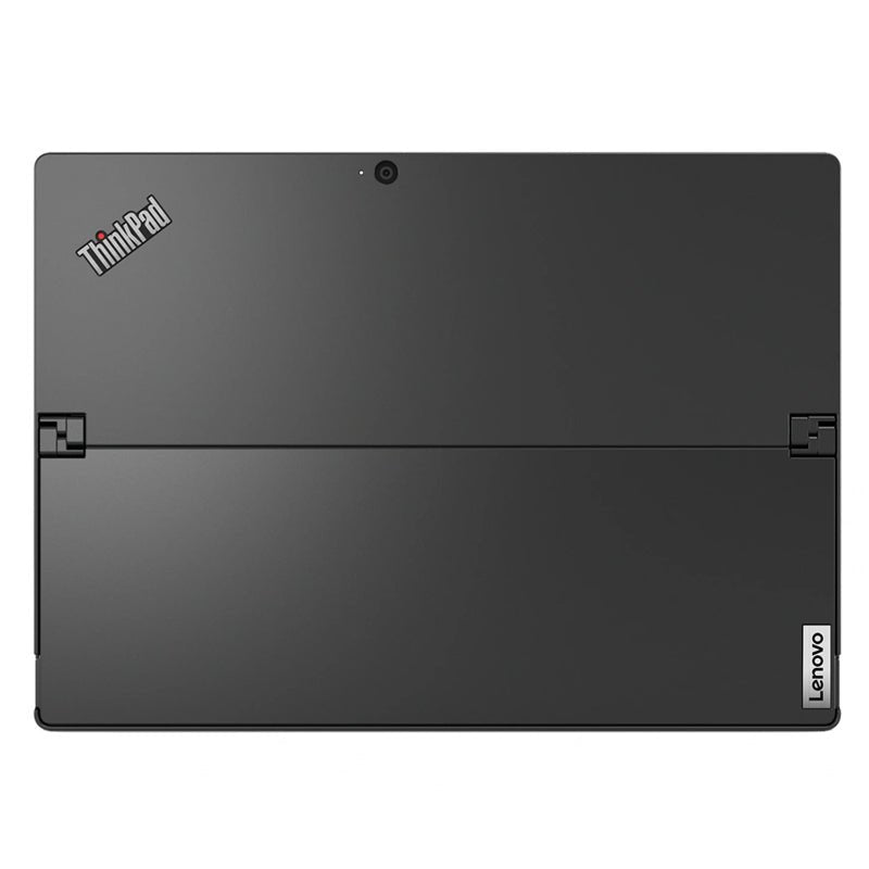 Lenovo ThinkPad X12 Detachable Gen 1 - 12.3" FHD+ Multi-Touch / i5 / vPro / 16GB / 256GB (NVMe M.2 SSD) / Win 10 Pro / 3YW / Arabic/English / Black - Laptop