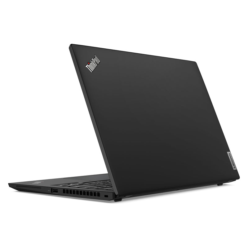 Lenovo ThinkPad X13 Gen 3 - 13.3" WUXGA / i7 / 16GB / 512GB (NVMe M.2 SSD) / WWAN / Win 11 Pro / 3YW / Arabic/English Keyboard / Black - Laptop