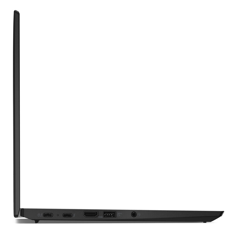 Lenovo ThinkPad X13 Gen 3 - 13.3" WUXGA / i7 / 16GB / 512GB (NVMe M.2 SSD) / WWAN / Win 11 Pro / 3YW / Arabic/English Keyboard / Black - Laptop