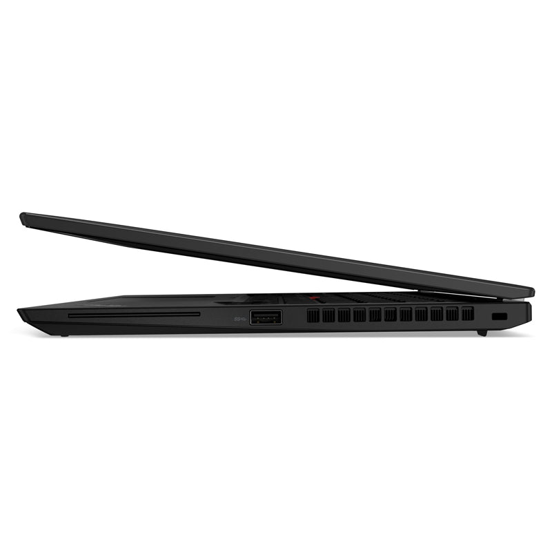 Lenovo ThinkPad X13 Gen 3 - 13.3" WUXGA / i7 / 16GB / 512GB (NVMe M.2 SSD) / WWAN / Win 11 Pro / 3YW / Arabic/English Keyboard / Black - Laptop