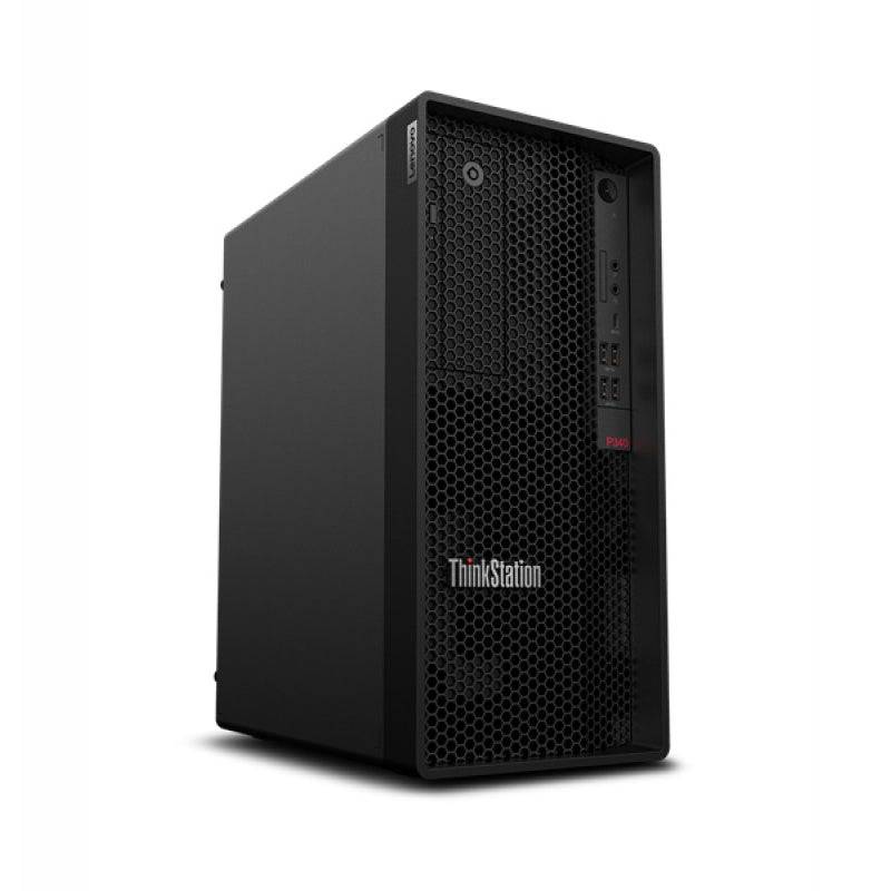 Lenovo ThinkStation P340 - i7 / 8-Cores / 32GB / 1TB / Win 10 Pro / 1YW / Tower