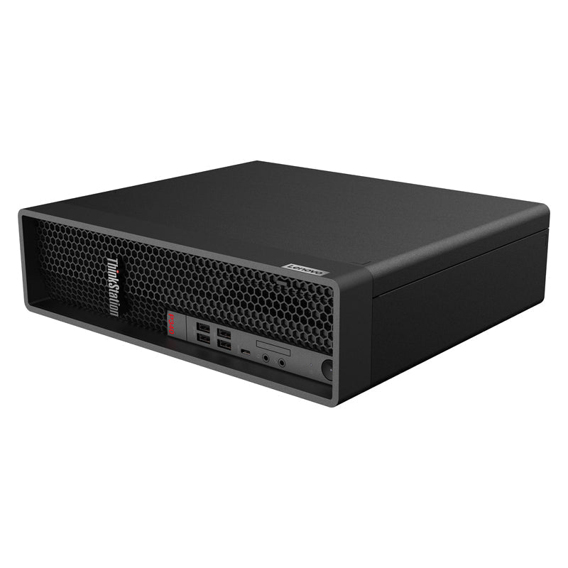 Lenovo ThinkStation P340 SFF - i7 / 64GB / 1TB SSD / Win 10 Pro / 3YW - Desktop