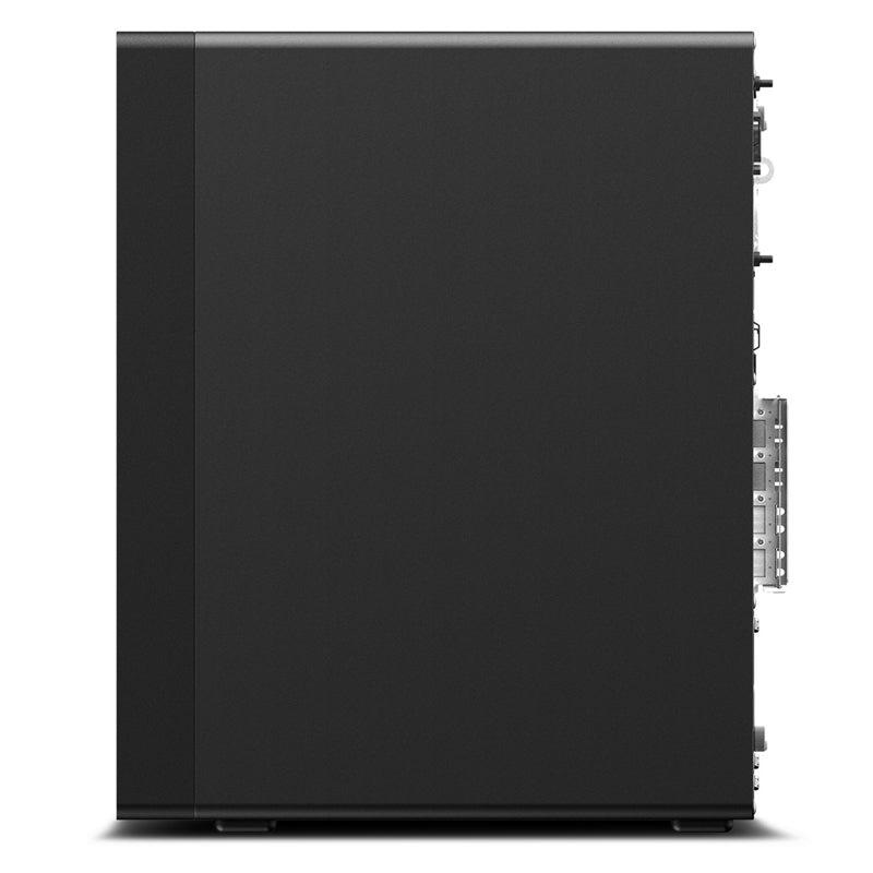 Lenovo ThinkStation P350 - i7 / 8-Cores / 16GB / 512GB (NVMe M.2 SSD) / Win 10 Pro / 3YW / Tower