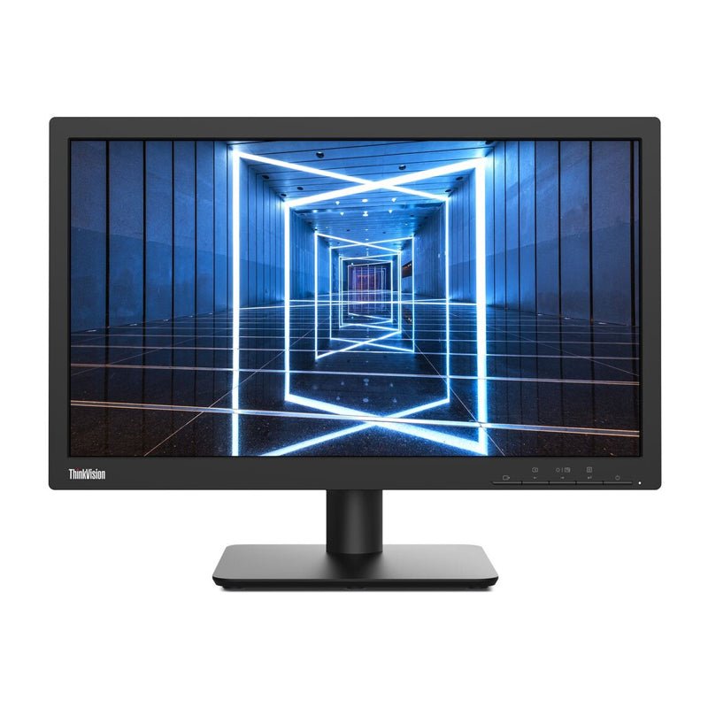 Lenovo ThinkVision E20-30 - 19.5" TN / 2ms / D-Sub / HDMI - Monitor