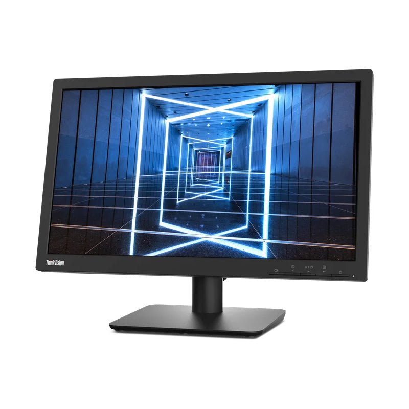 Lenovo ThinkVision E20-30 - 19.5" TN / 2ms / D-Sub / HDMI - Monitor