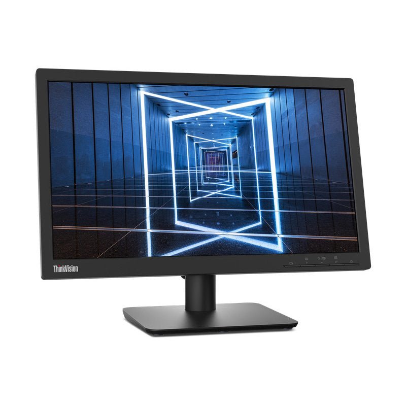 Lenovo ThinkVision E20-30 - 19.5" TN / 2ms / D-Sub / HDMI - Monitor