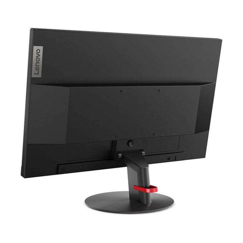 Lenovo ThinkVision S22e - 21.5" FHD / 4ms / D-Sub / HDMI - Monitor