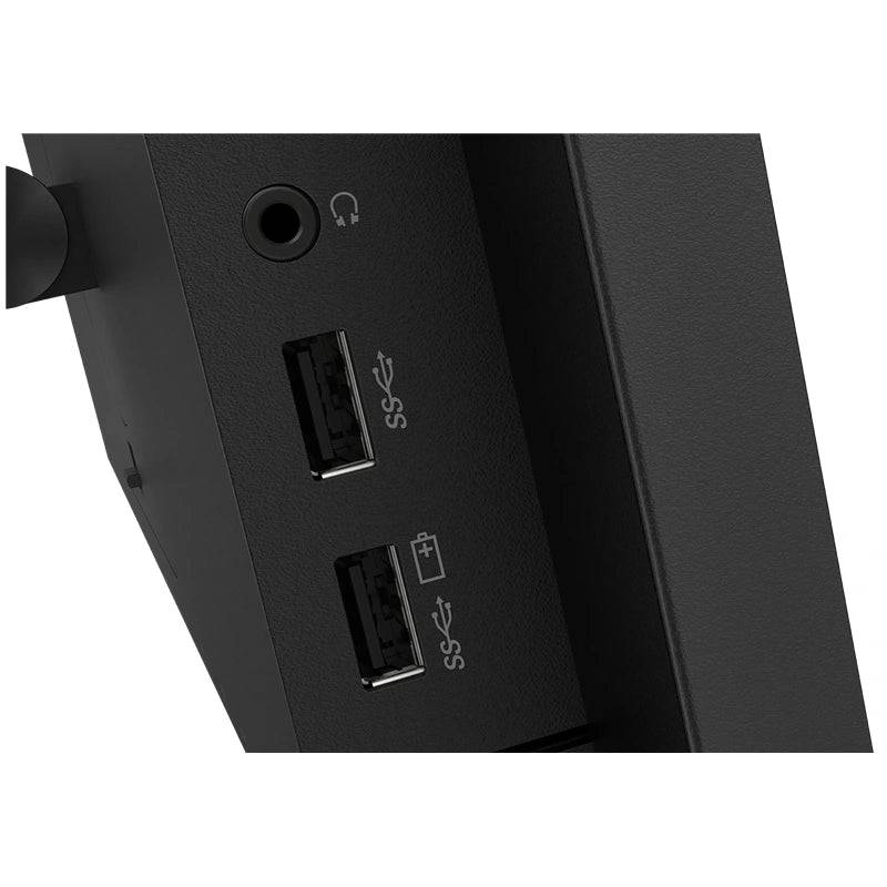 Lenovo ThinkVision T22i-20 - 21.5" FHD / 6ms / D-Sub / HDMI / DisplayPort - Monitor