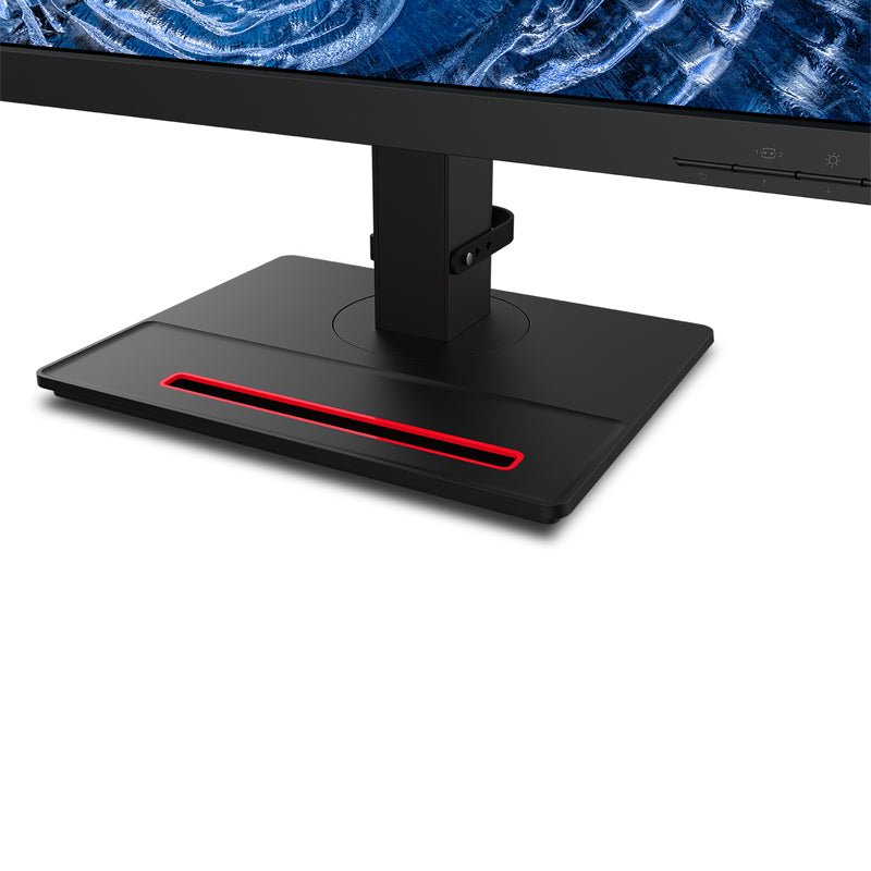 Lenovo ThinkVision T24i-2L - 23.8" FHD / 6ms / USB / D-Sub / HDMI / DisplayPort - Monitor