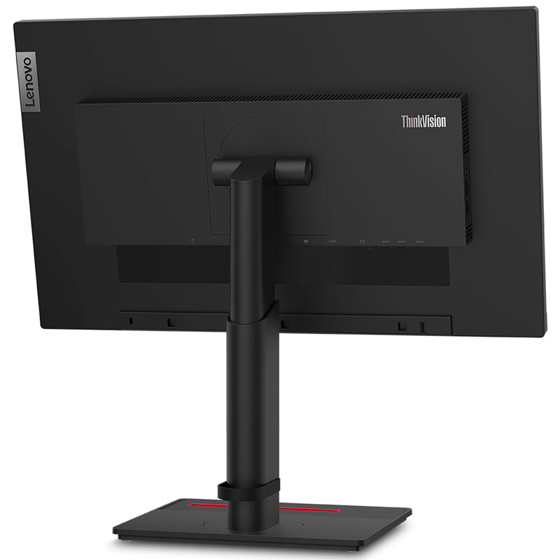 Lenovo ThinkVision T24i-2L - 23.8" FHD / 6ms / USB / D-Sub / HDMI / DisplayPort - Monitor