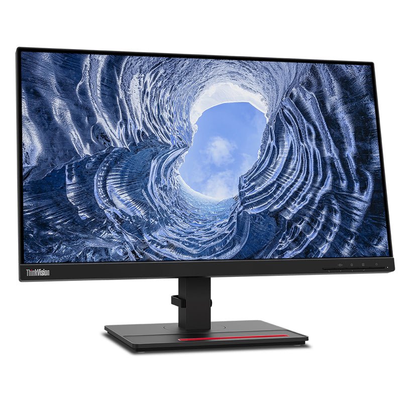 Lenovo ThinkVision T24i-2L - 23.8" FHD / 6ms / USB / D-Sub / HDMI / DisplayPort - Monitor