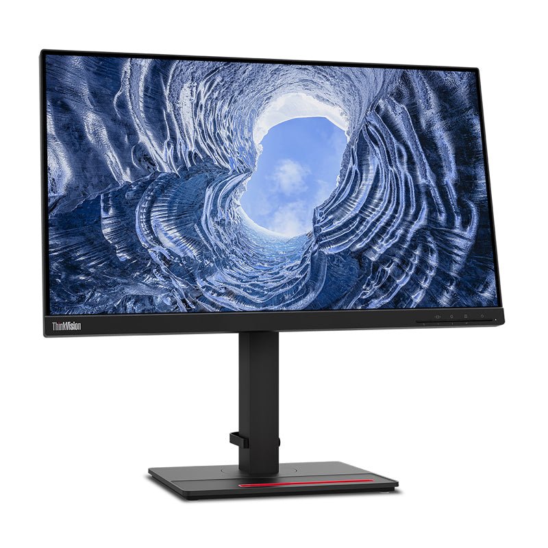 Lenovo ThinkVision T24i-2L - 23.8" FHD / 6ms / USB / D-Sub / HDMI / DisplayPort - Monitor