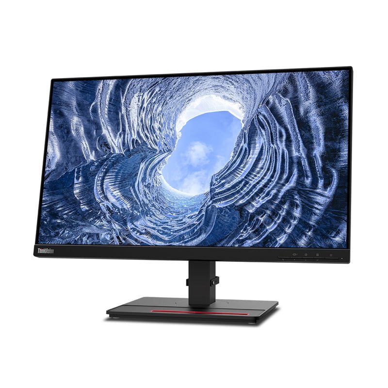 Lenovo ThinkVision T24i-2L - 23.8" FHD / 6ms / USB / D-Sub / HDMI / DisplayPort - Monitor