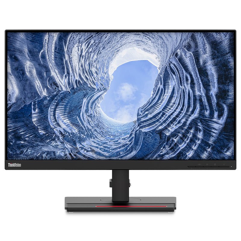 Lenovo ThinkVision T24i-2L - 23.8" FHD / 6ms / USB / D-Sub / HDMI / DisplayPort - Monitor