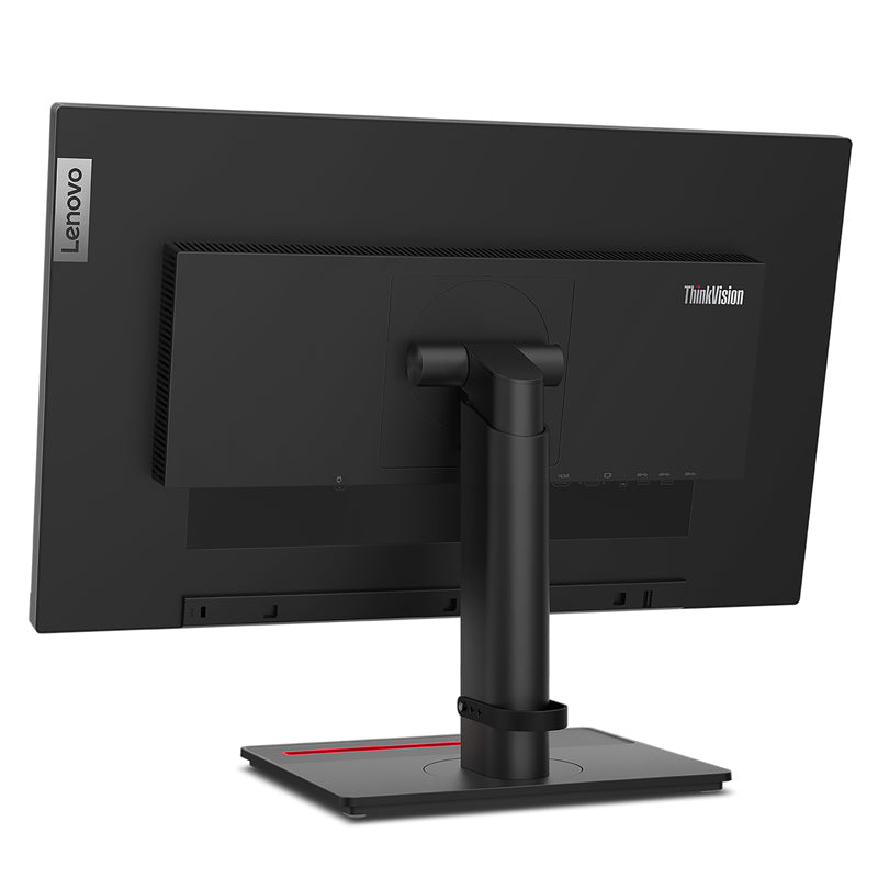 Lenovo ThinkVision T24i-2L - 23.8" FHD / 6ms / USB / D-Sub / HDMI / DisplayPort - Monitor