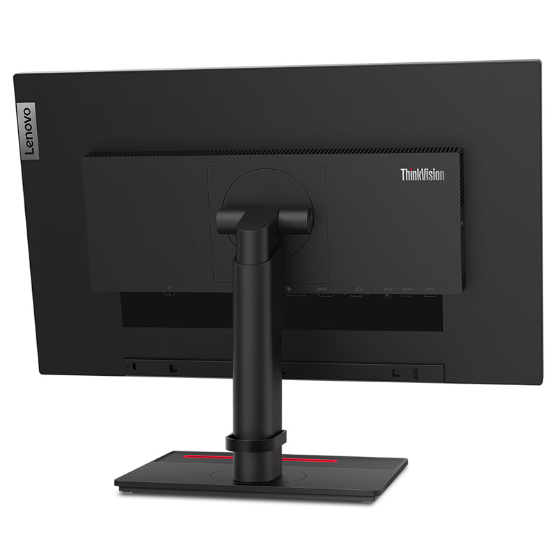 Lenovo ThinkVision T24i-2L - 23.8" FHD / 6ms / USB / D-Sub / HDMI / DisplayPort - Monitor