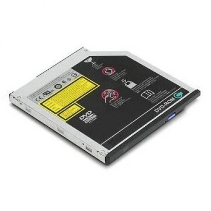 Lenovo UltraSlim DVDRW - SATA / Internal