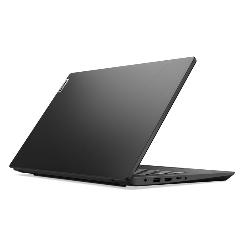 Lenovo V14 Gen 2 - 14.0" HD / i3 / 4GB / 1TB / Win 10 Home / 1YW / Arabic/English / Black - Laptop