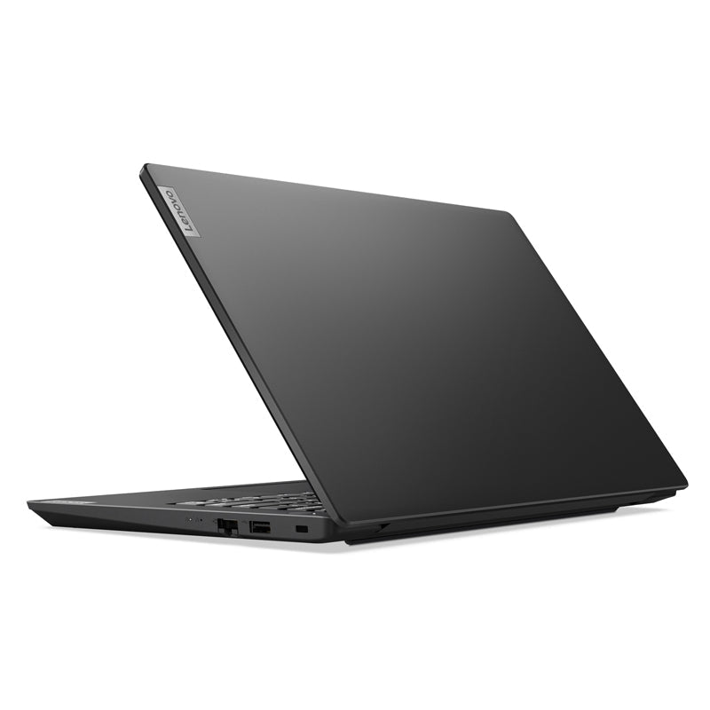 Lenovo V14 Gen 2 - 14.0" HD / i3 / 4GB / 1TB / Win 10 Home / 1YW / Arabic/English / Black - Laptop