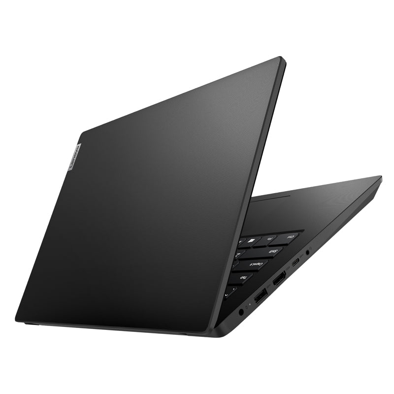 Lenovo V14 Gen 2 - 14.0" HD / i3 / 4GB / 1TB / Win 10 Home / 1YW / Arabic/English / Black - Laptop