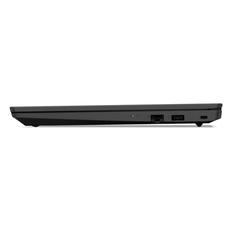 Lenovo V14 Gen 2 - 14.0" HD / i3 / 4GB / 1TB / Win 10 Home / 1YW / Arabic/English / Black - Laptop