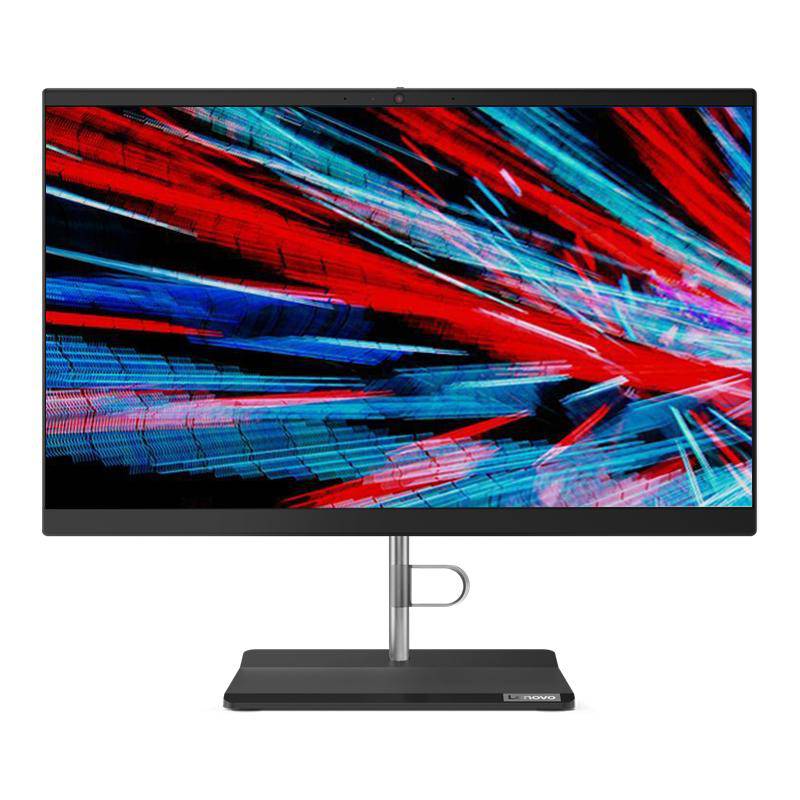 Lenovo V30a AIO PC - i5 / 8GB / 1TB SSD / 21.5" Non-Touch / DOS (Without OS) / 1YW - Desktop