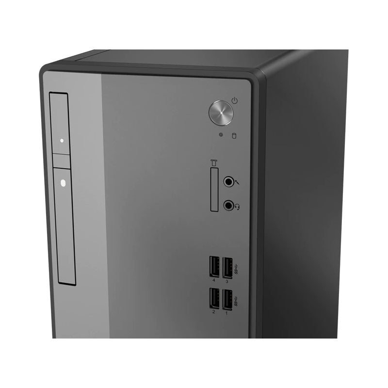 Lenovo V50t Gen 2 - i5 / 4GB / 1TB / DOS (Without OS) / 1YW - Desktop