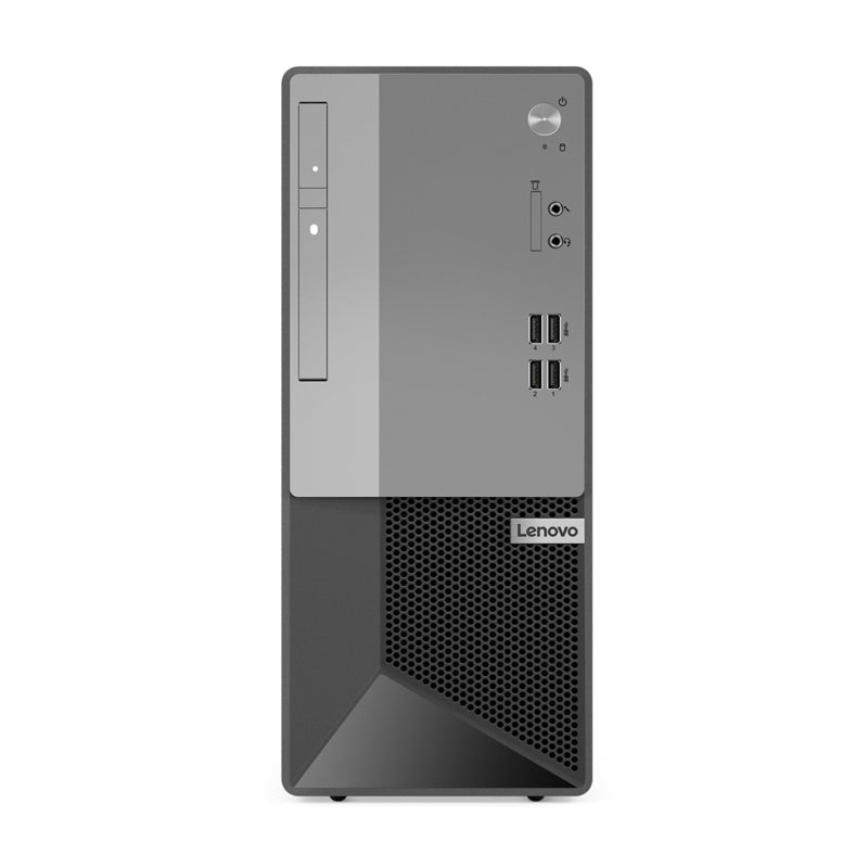 لينوفو V50t الجيل الثاني - آي 5 / 4 جيجابايت / 1 تيرابايت / دوس (بدون نظام تشغيل) / ضمان سنة - كمبيوتر مكتبي