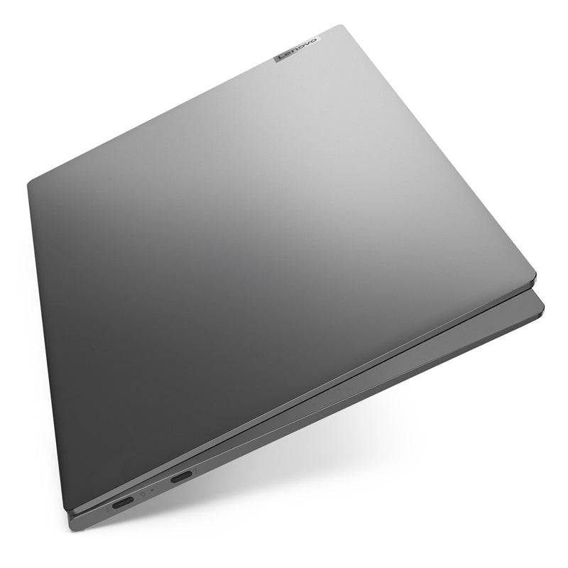 Lenovo Yoga Slim 7 - 13.3" QHD / i7 / 16GB / 250GB (NVMe M.2 SSD) / Win 11 Home / 1YW / Arabic/English / Grey - Laptop