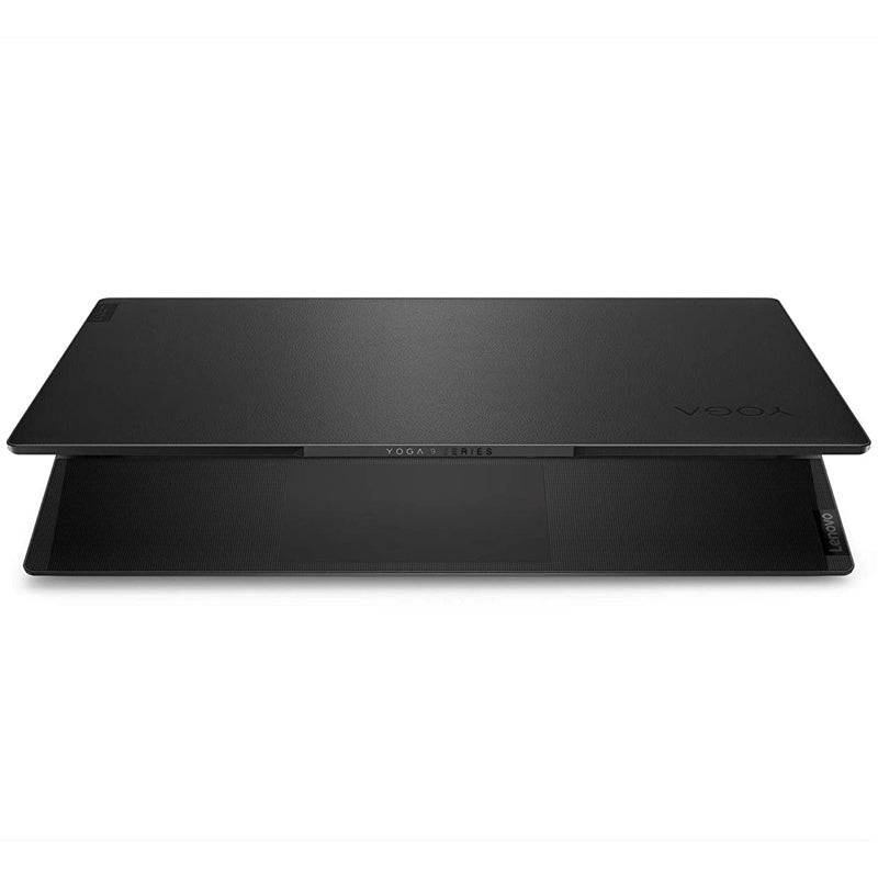 Lenovo Yoga Slim 9 - 14.0" UHD MT / i7 / 16GB / 1TB (NVMe M.2 SSD) / Win 10 Home / 1YW / Arabic/English / Black - Laptop