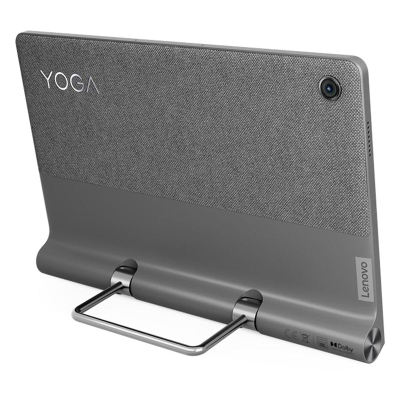 Lenovo Yoga Tab 11 - 11" IPS / 4GB / 128GB / 4G / Storm Grey