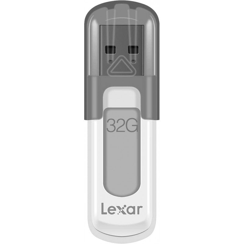 Lexar 32GB JumpDrive USB 3.0 Flash Drive - LJDV100-32GABGY