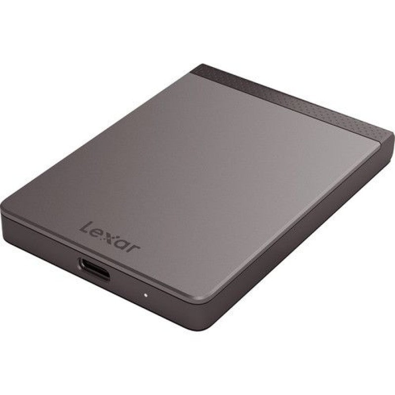 Lexar External Portable SSD 2TB - LSL200X002T-RNNNG
