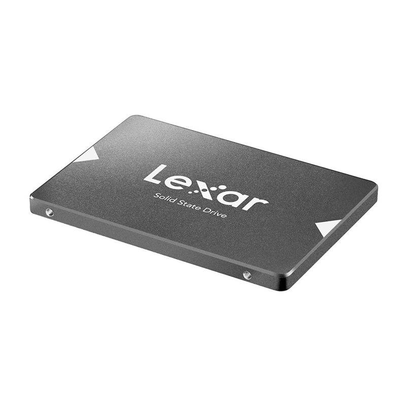 Lexar NS100 - 1TB / 2.5-inch / SATA-III - SSD (Solid State Drive)