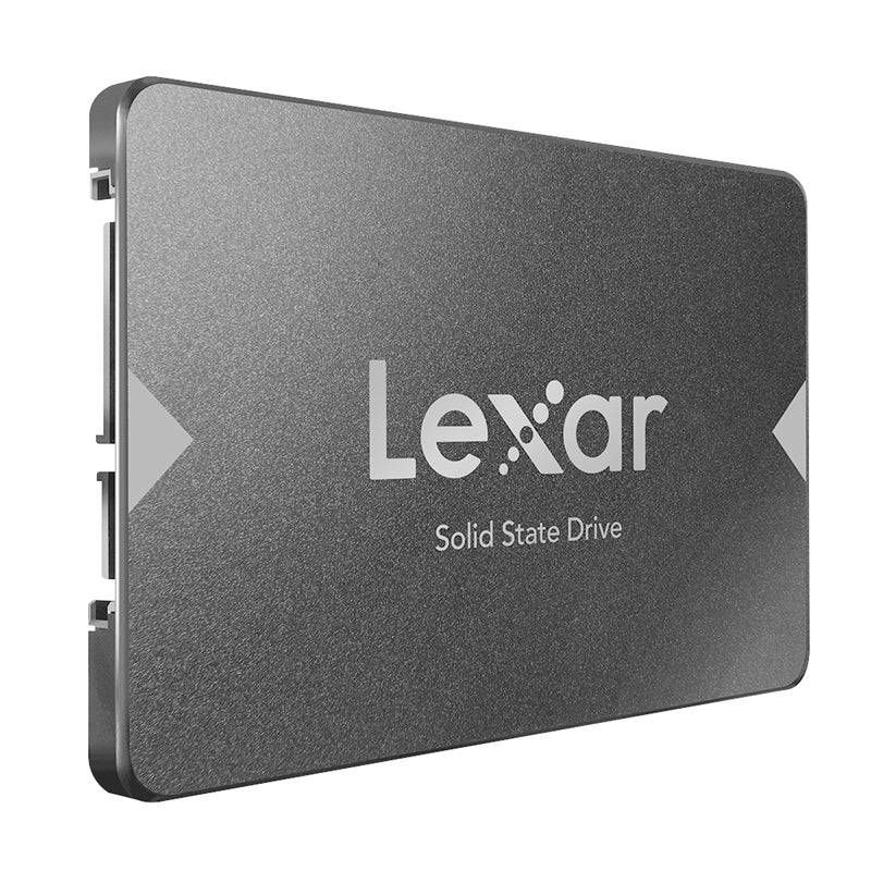 Lexar NS100 - 1TB / 2.5-inch / SATA-III - SSD (Solid State Drive)