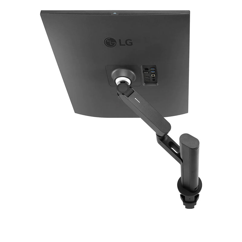 LG 28MQ780-B - 28" SDQHD / 5ms / DisplayPort / HDMI / USB - Monitor