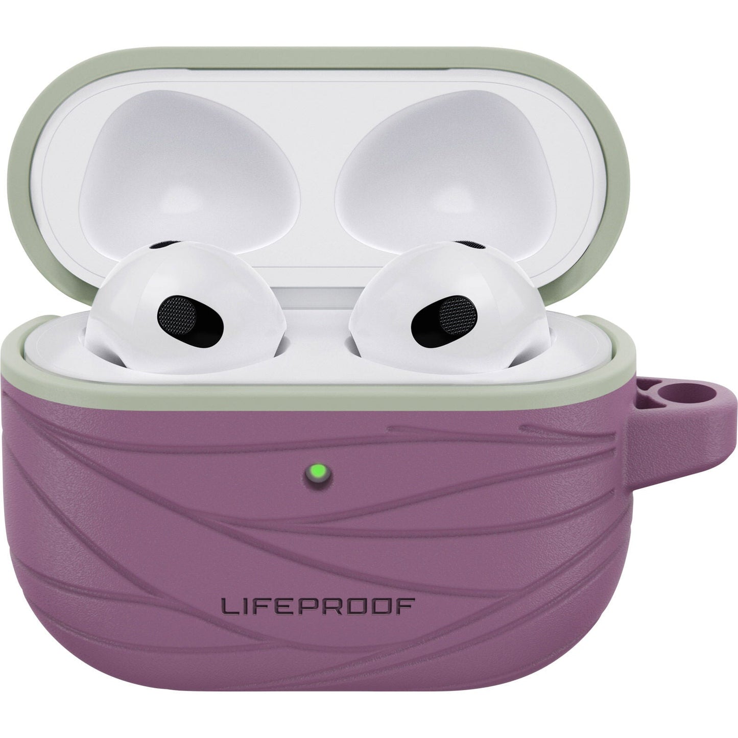 LifeProof AirPods 3rd Gen Case - Purple