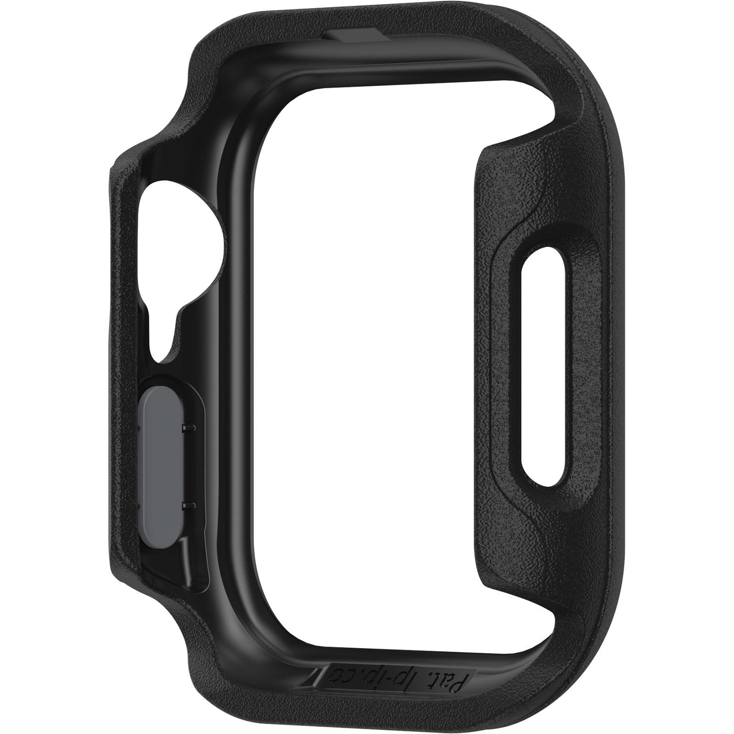 LifeProof Apple Watch 41mm Series 7/8 Bumper Case - Black