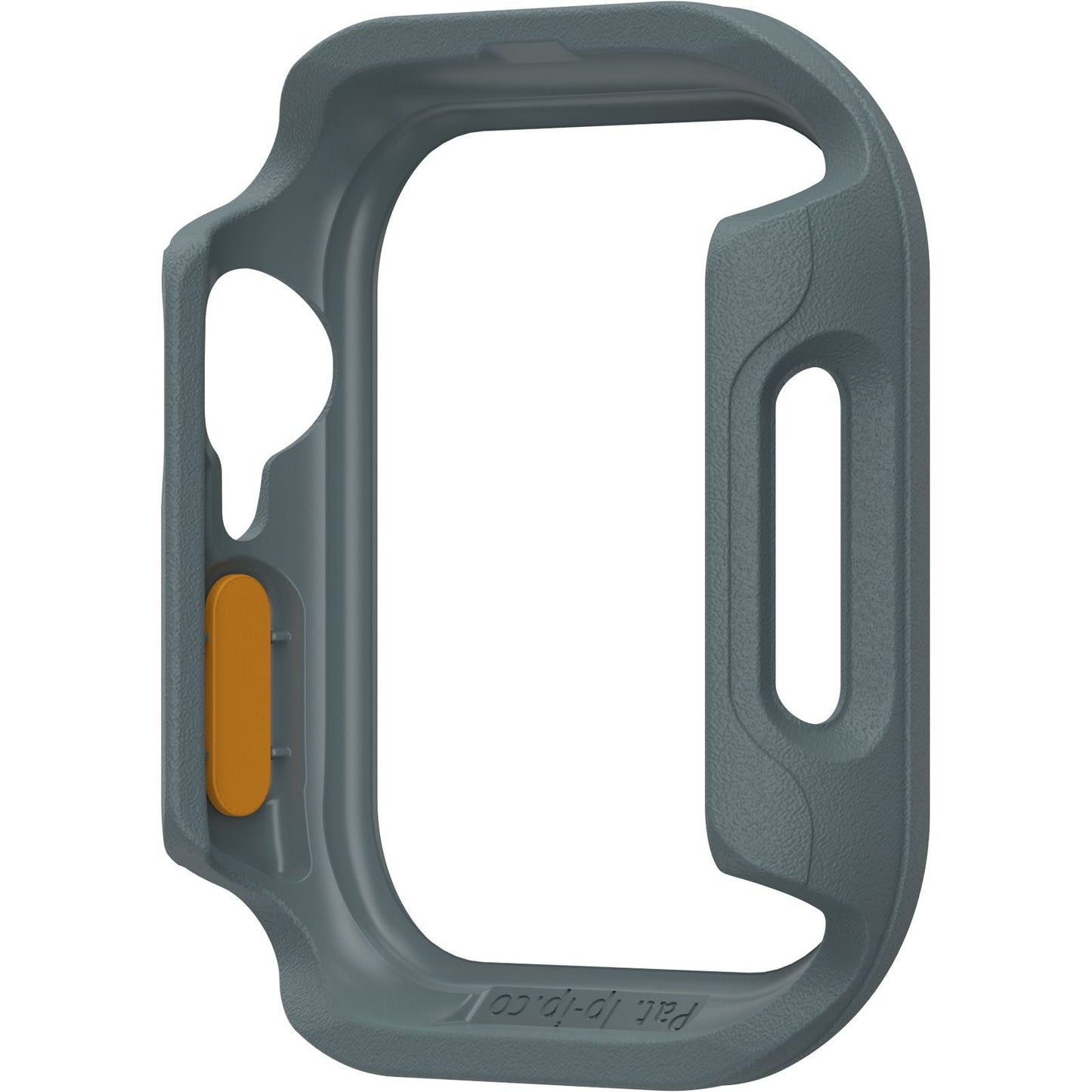 LifeProof Apple Watch 41mm Series 7/8 Bumper Case - Gray