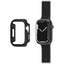 LifeProof Apple Watch 45mm Series 7/8 Bumper Case - Black