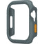 LifeProof Apple Watch 45mm Series 7/8 Bumper Case - Gray