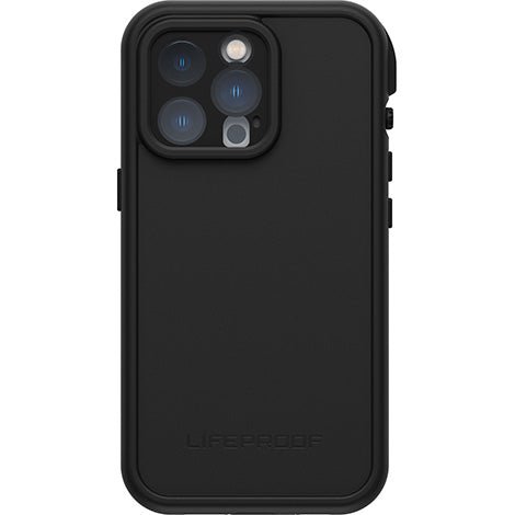 LifeProof iPhone 13 Pro Fre Case - Black