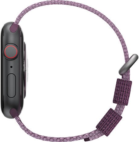 LifeProof Watch Band for Apple Watch 45/44/42mm/Ultra - Ocean Amulet - Purple