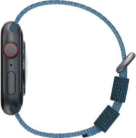 LifeProof Watch Band for Apple Watch 45/44/42mm/Ultra - Trident - Blue