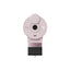 Logitech Brio 300 Full HD Webcam - 2MP / USB-C / wired / Rose