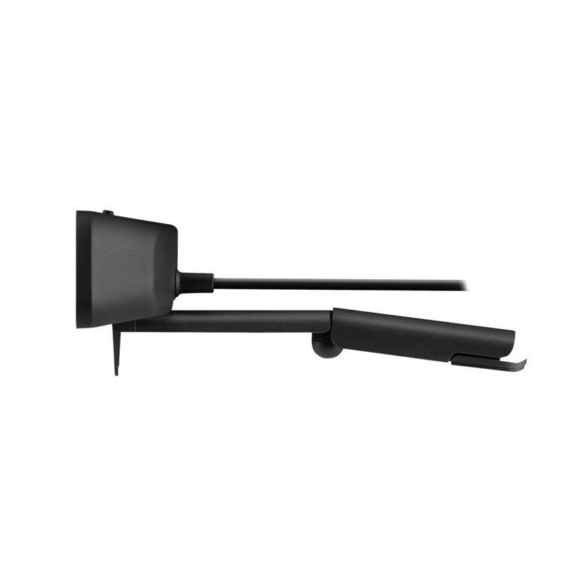 Logitech C925e Webcam - FHD / 1080p / USB 2.0 / Wired / Black