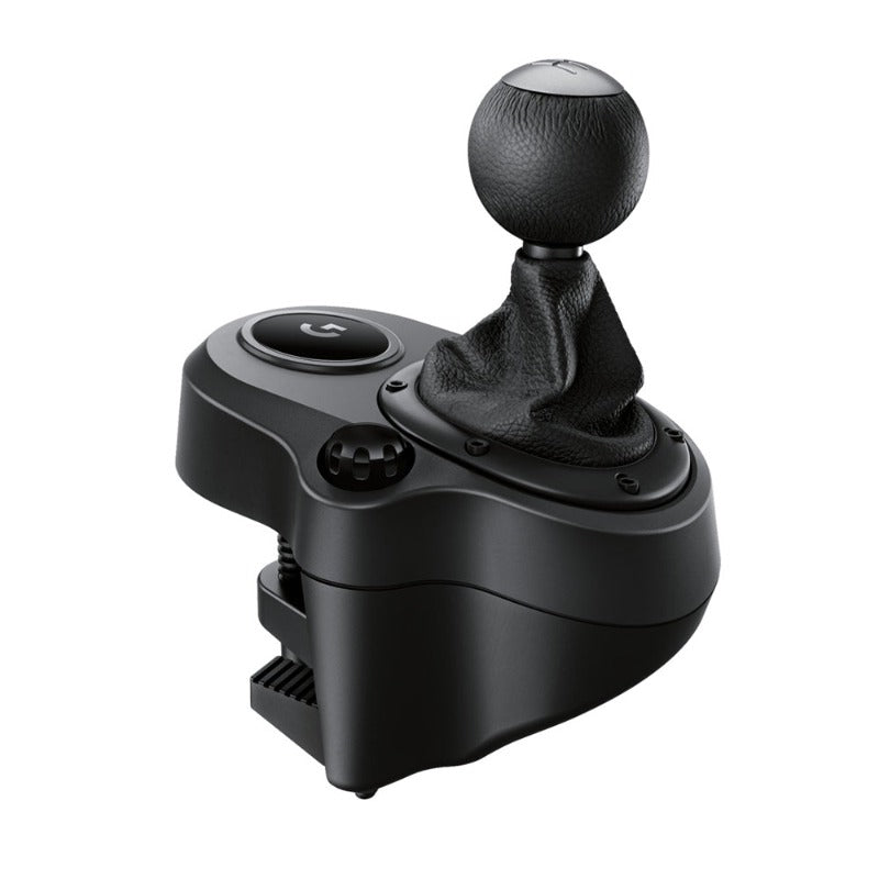 Logitech Driving Force Shifter for G29 and G920 Wheels - Black