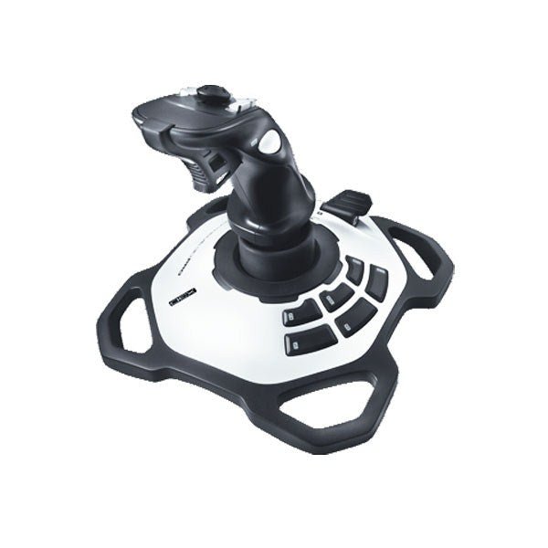 Logitech Extreme 3D Pro JoyStick