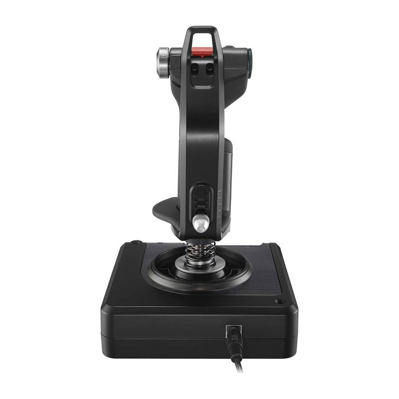 Logitech G Saitek X52 Pro Flight Control System