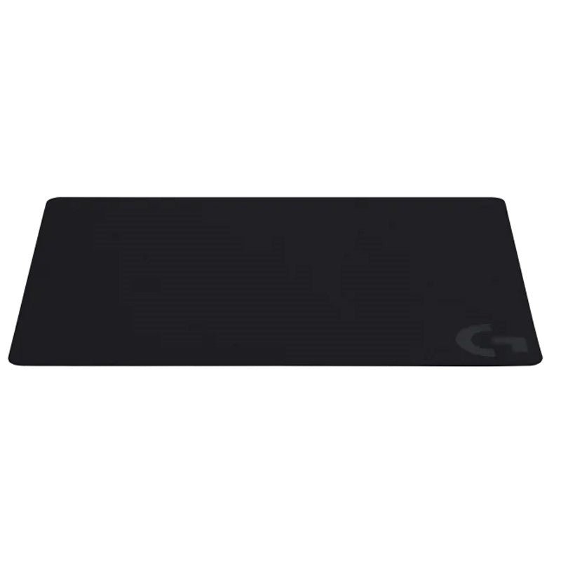 Logitech G240 Cloth Gaming Mouse Pad - 1 mm / Black